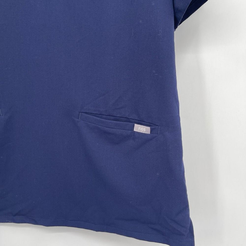 Figs Navy Technical Collection Casma Two-Pocket S… - image 2